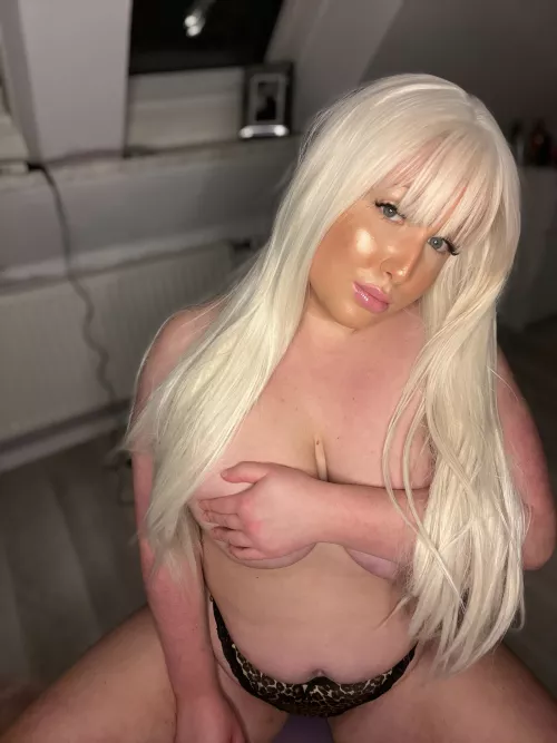 Don’t you just want to put your face in them