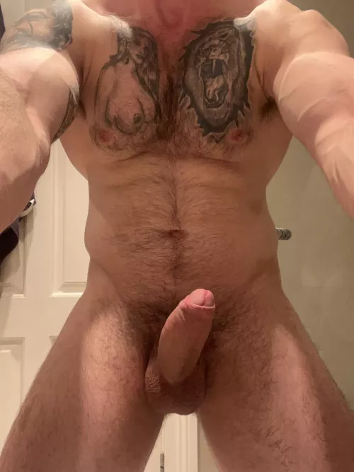 Down with the thickness?