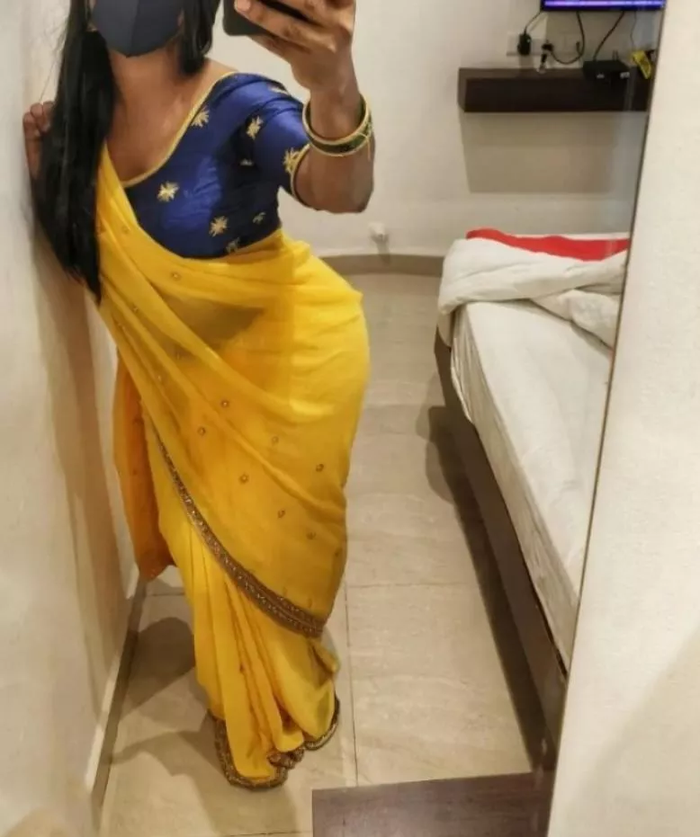 Dressed after a long time!! I hope I still look 🔥