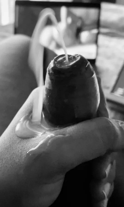 Epitome of pleasure: Orgasm