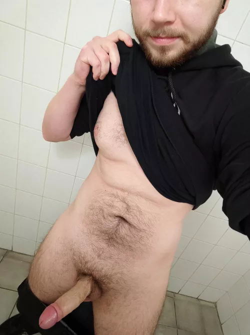 Ever had a Czech cock in you?