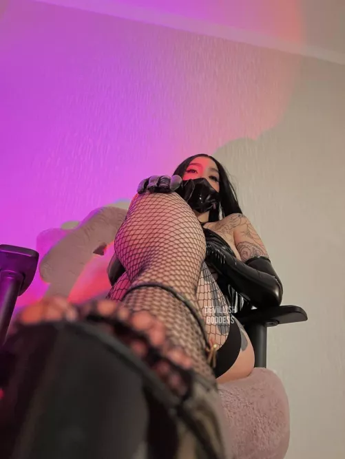 everything feels meaningless when you're not serving a higher purpose