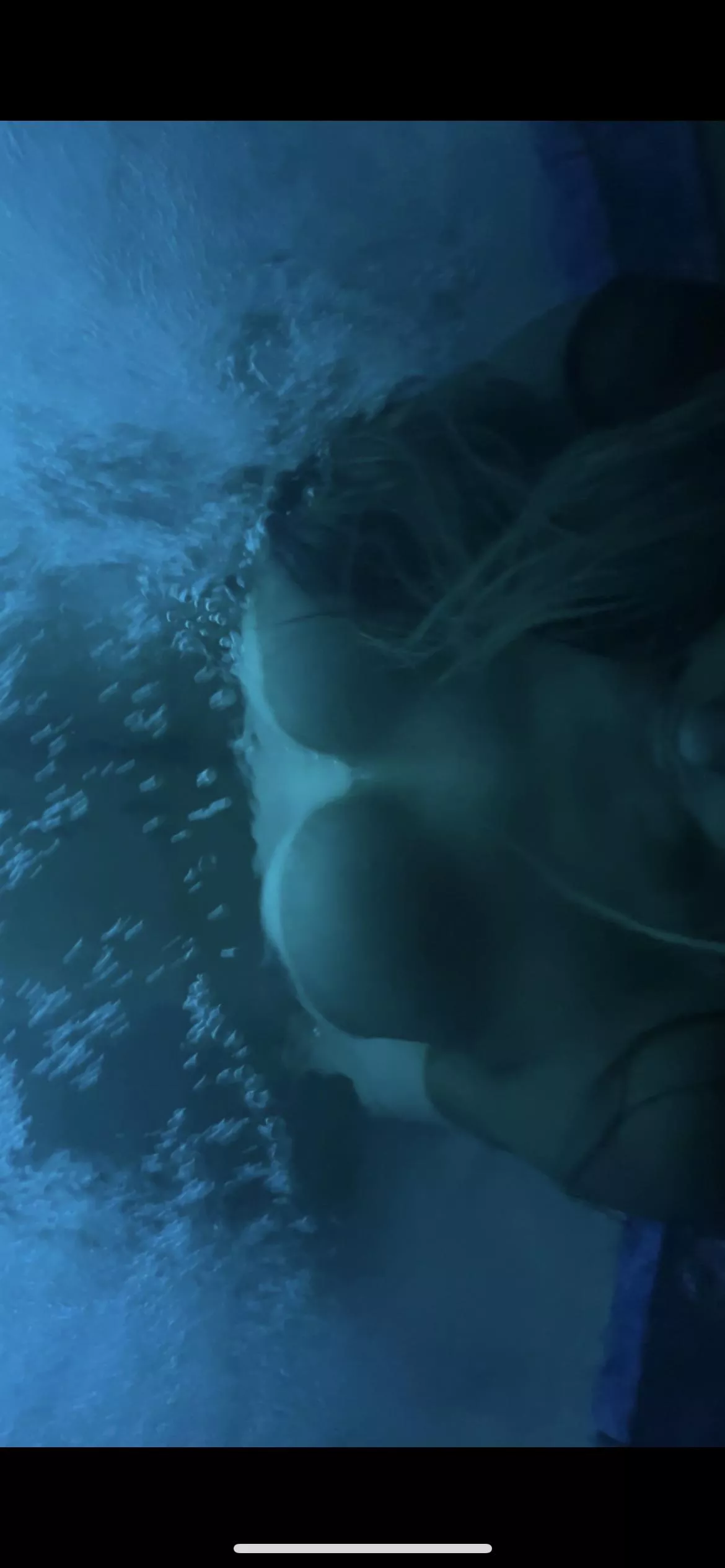 [F] Cum on these tits baby!