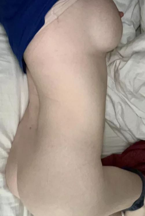 Favorites Friday: T&A