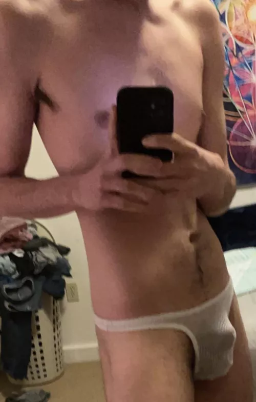 Felt like a cute pup trying on stuff 😋🙈