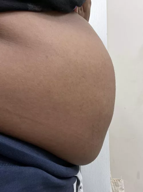 First coke and mentos bloat!