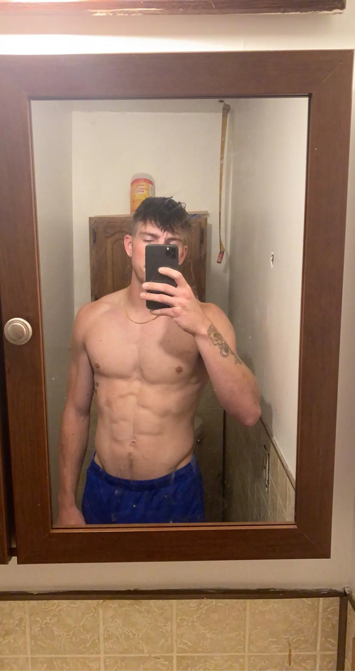 first post here 😬