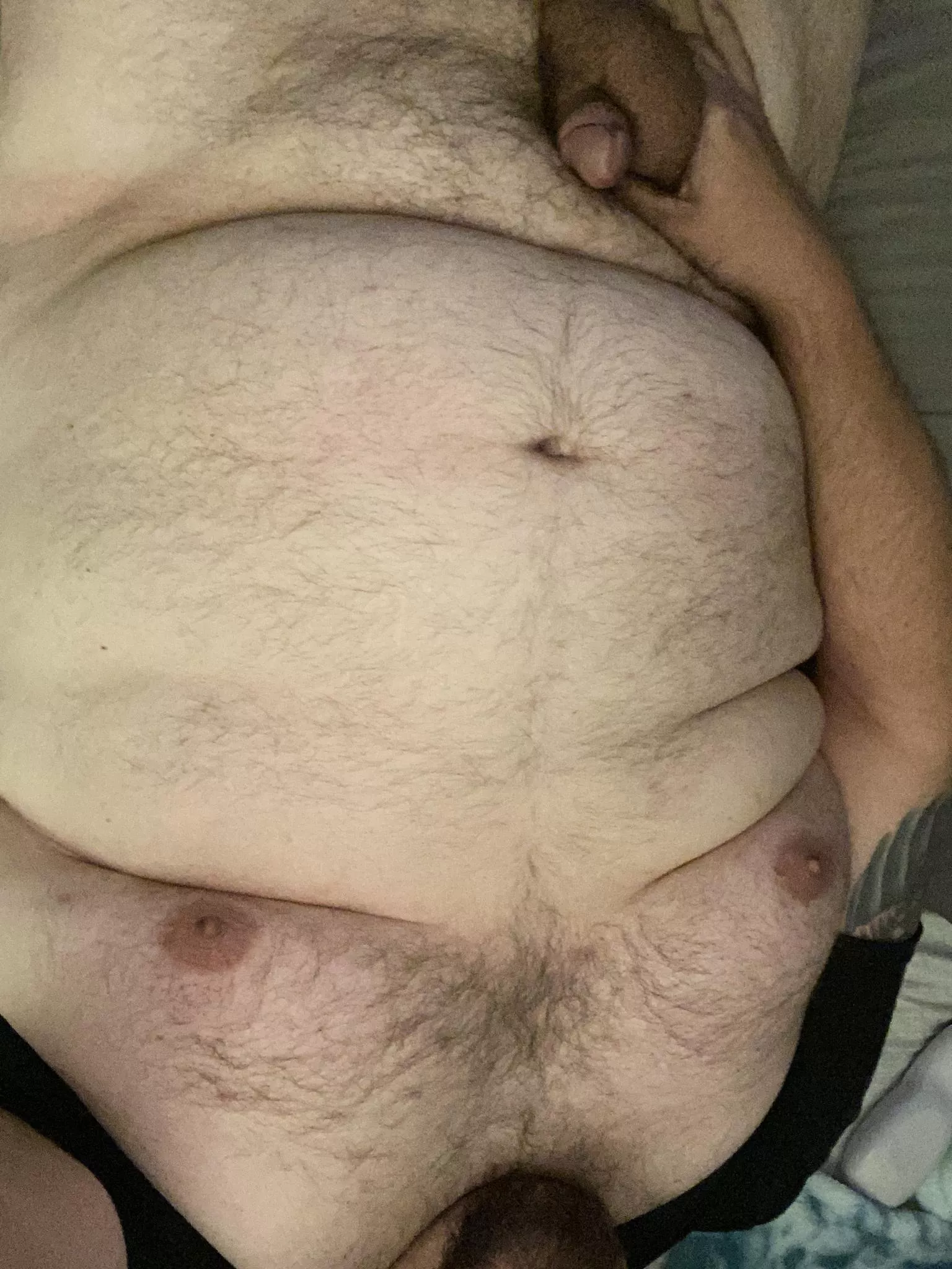 First post here. Lazy day. Join in?