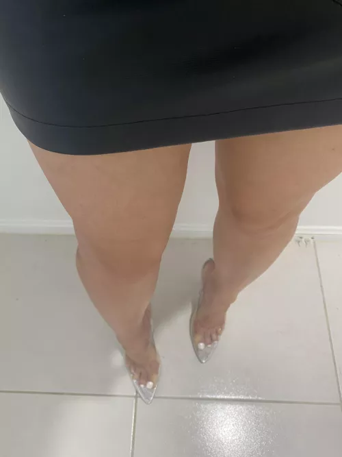 First post here what you think