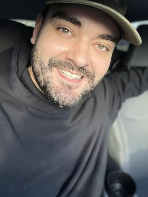 First time posting, be kind! Just looking for conversations (: