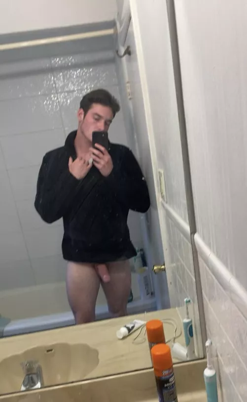 First time posting, hope you enjoy!