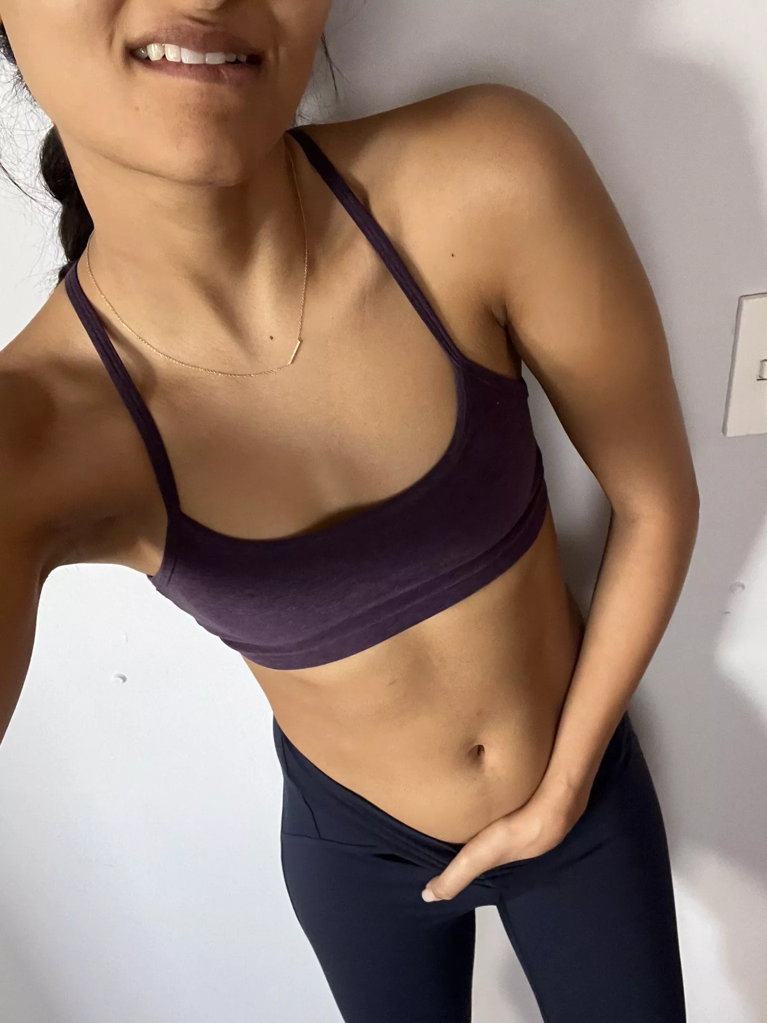 [F][OC] New year, same naughty me. [IMG]