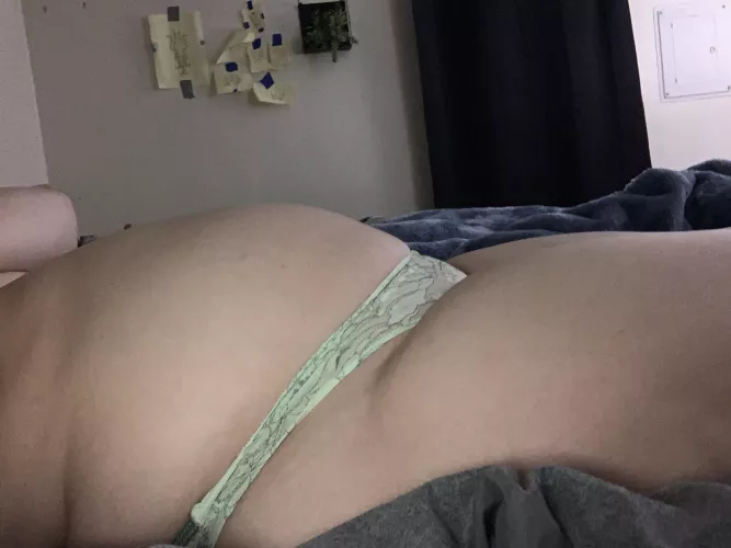 For the third time!!