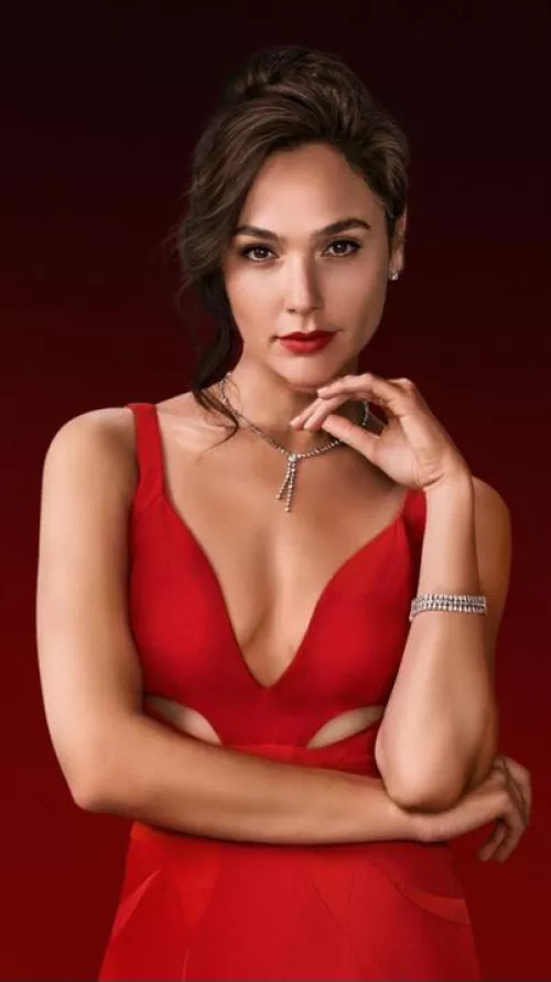 Gal Gadot
