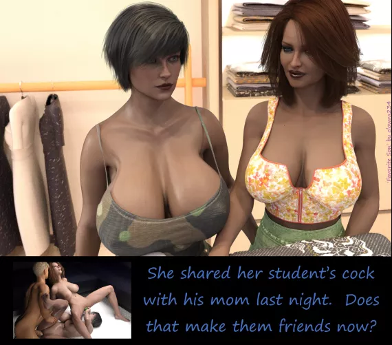 [game] New update for my game. Links in comment.