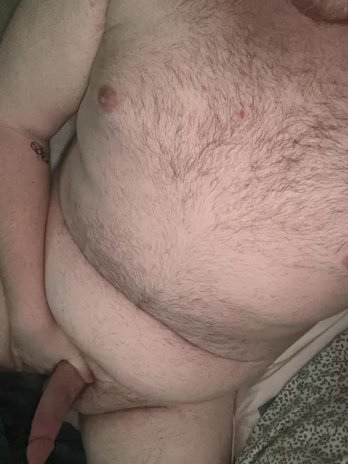 Get on your knees for me