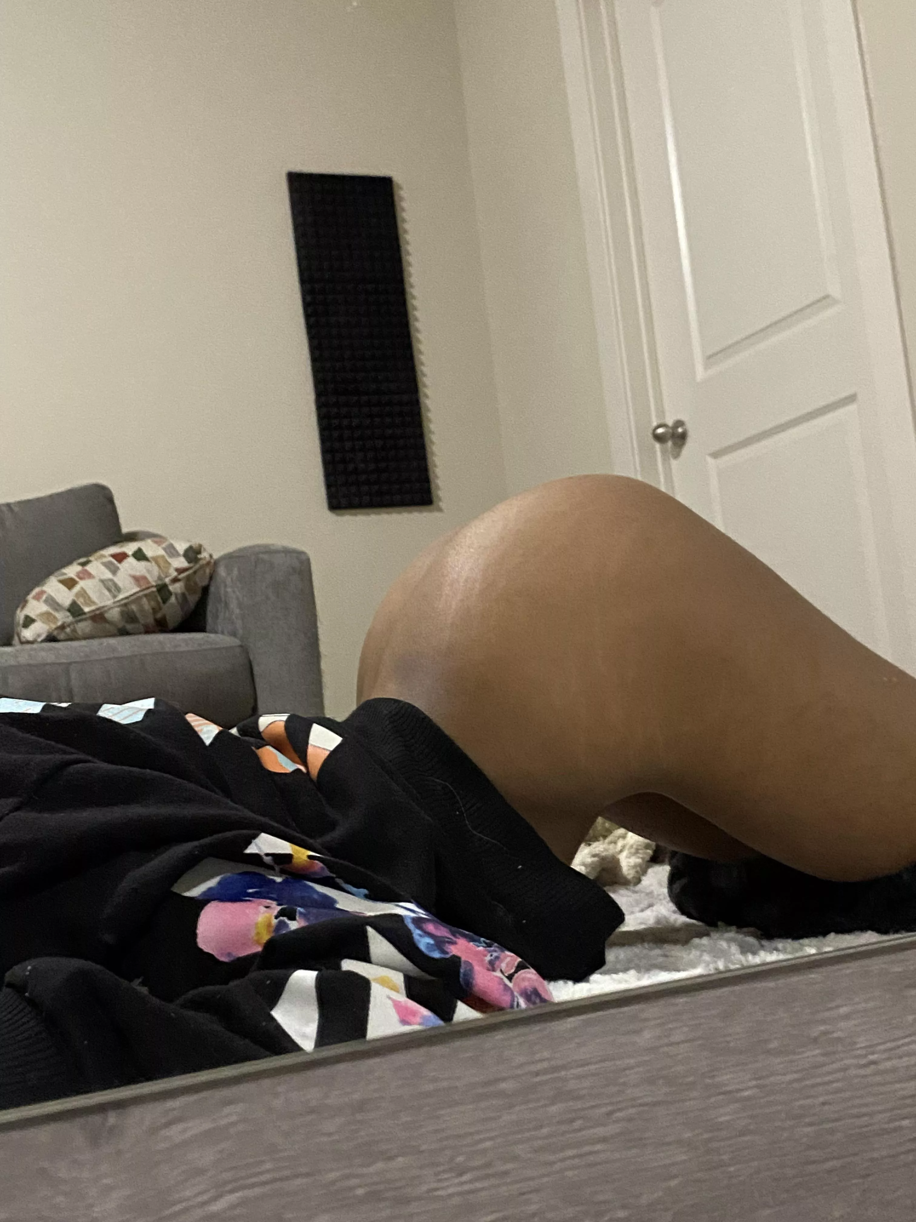 Give it to me from behind 🥵