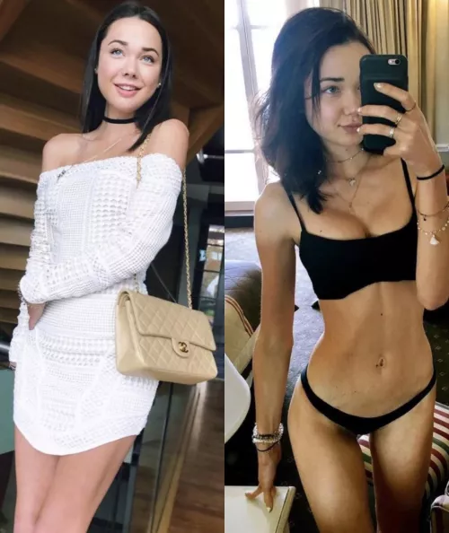 going out vs. staying in