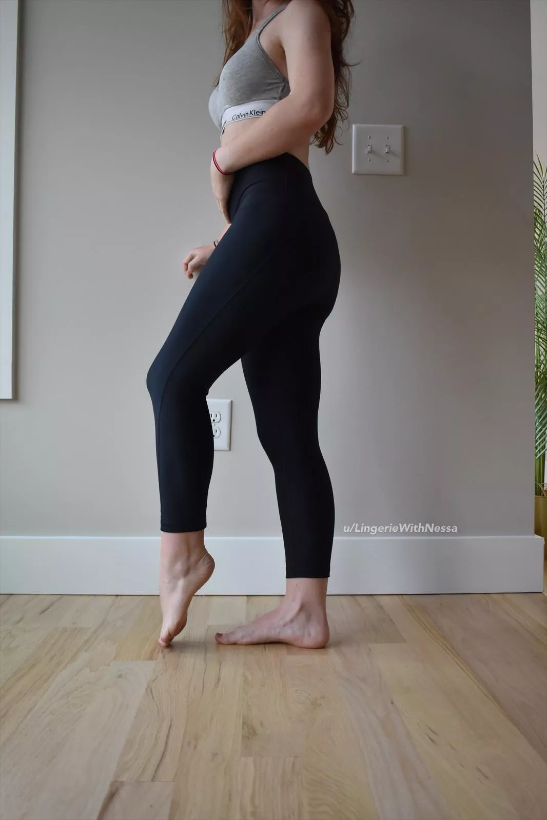 Good morning everyone <3