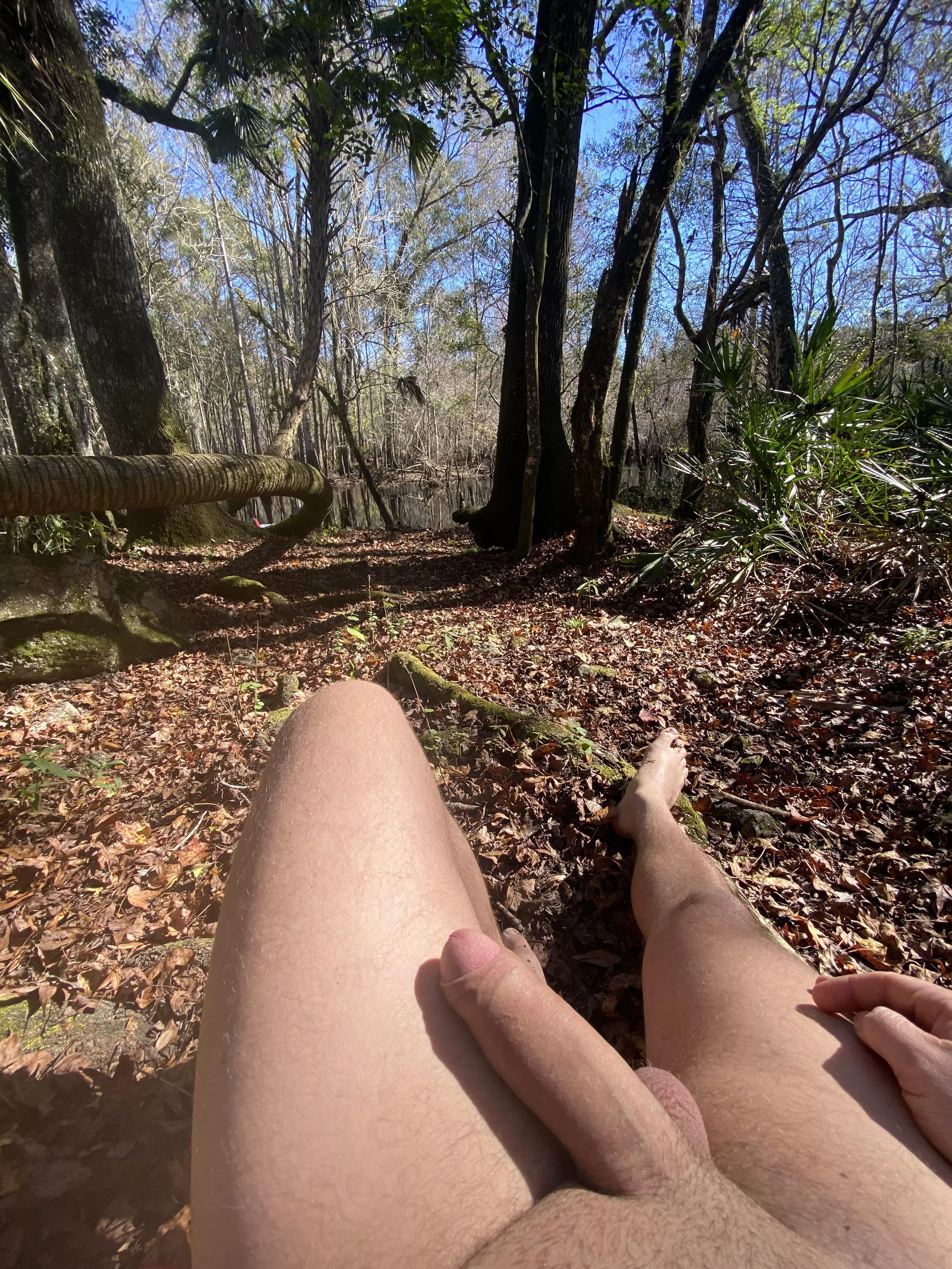 Great river day today