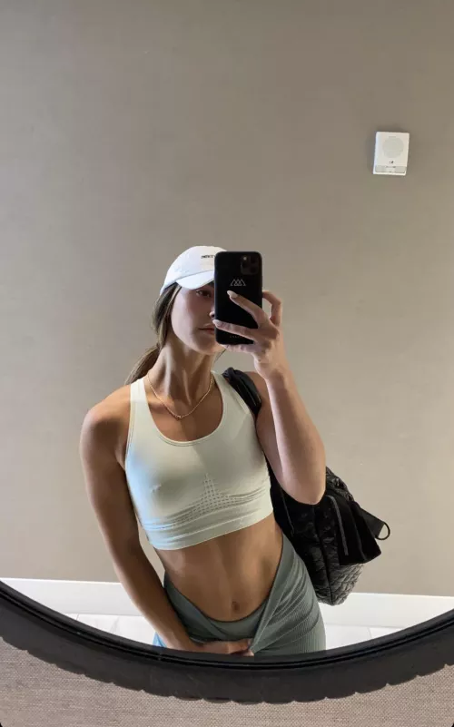 Gym girl pokies