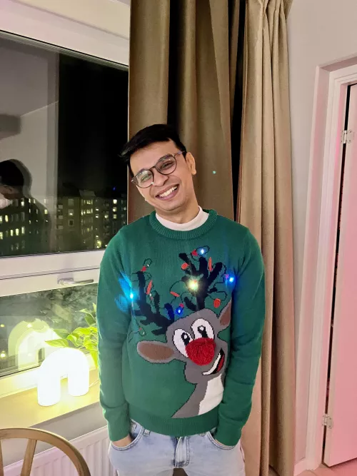 Had a wonderful 2022.. and also completed 5 years in a wonderful country called Sweden :)