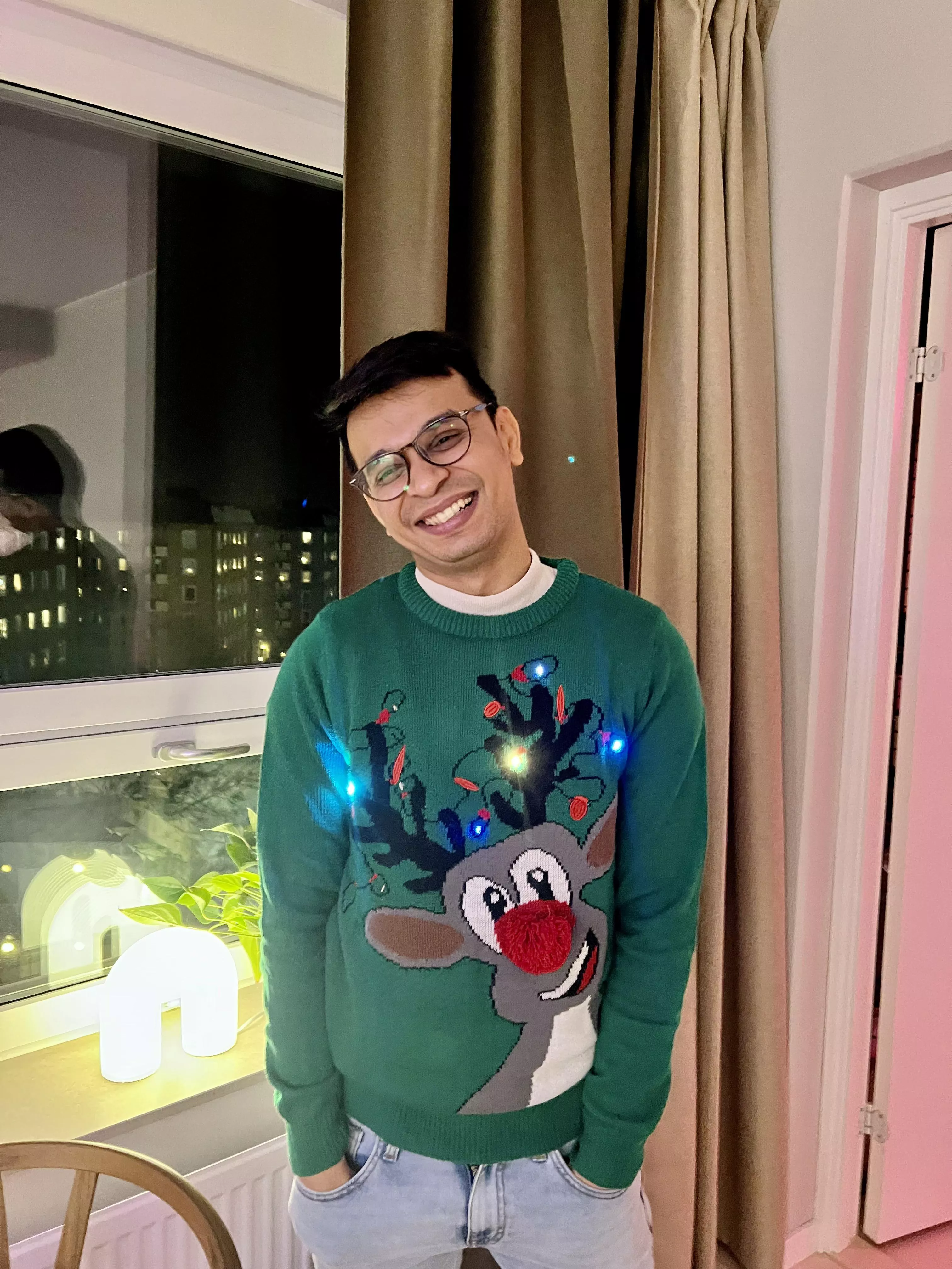 Had a wonderful 2022.. and also completed 5 years in a wonderful country called Sweden :)