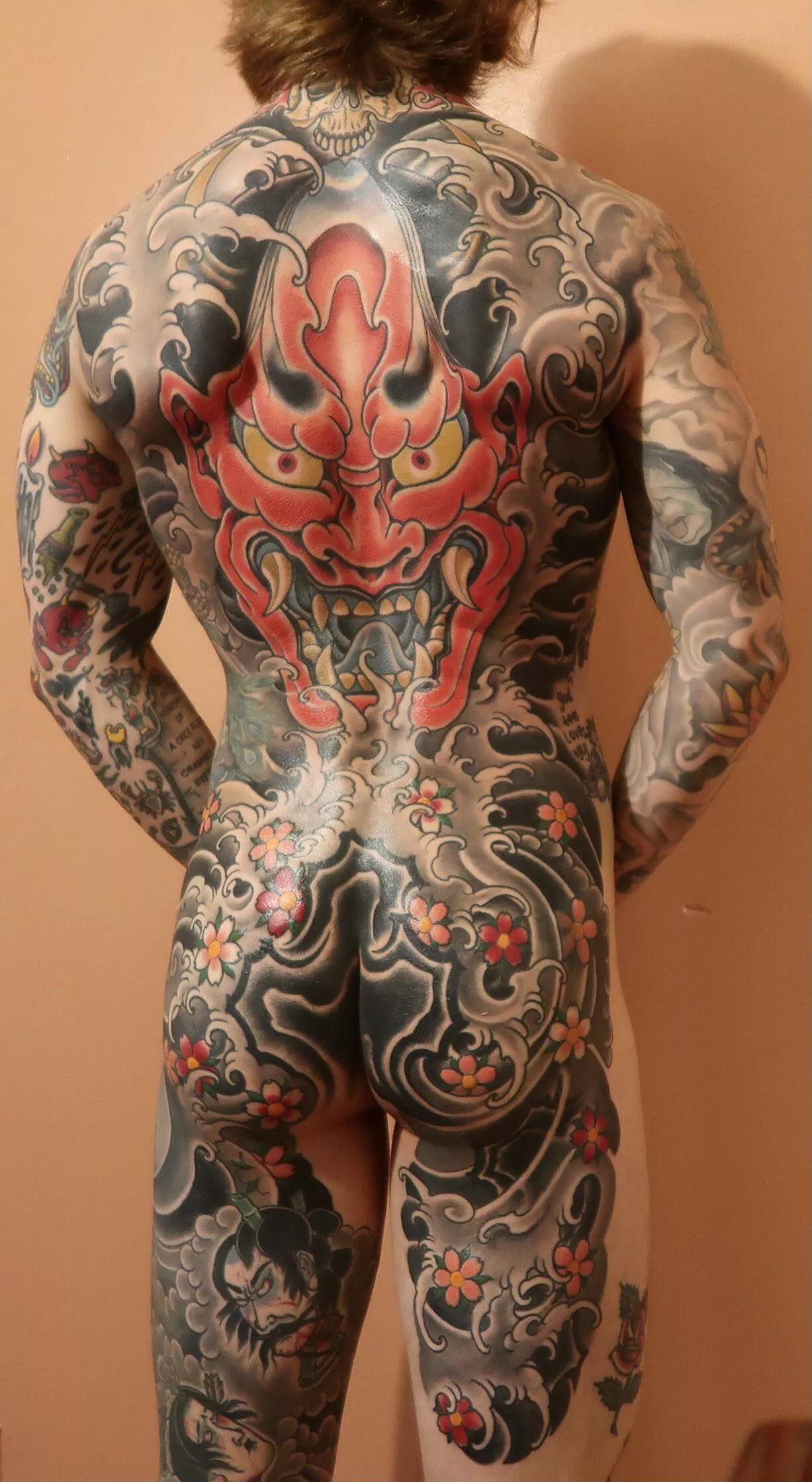hannya