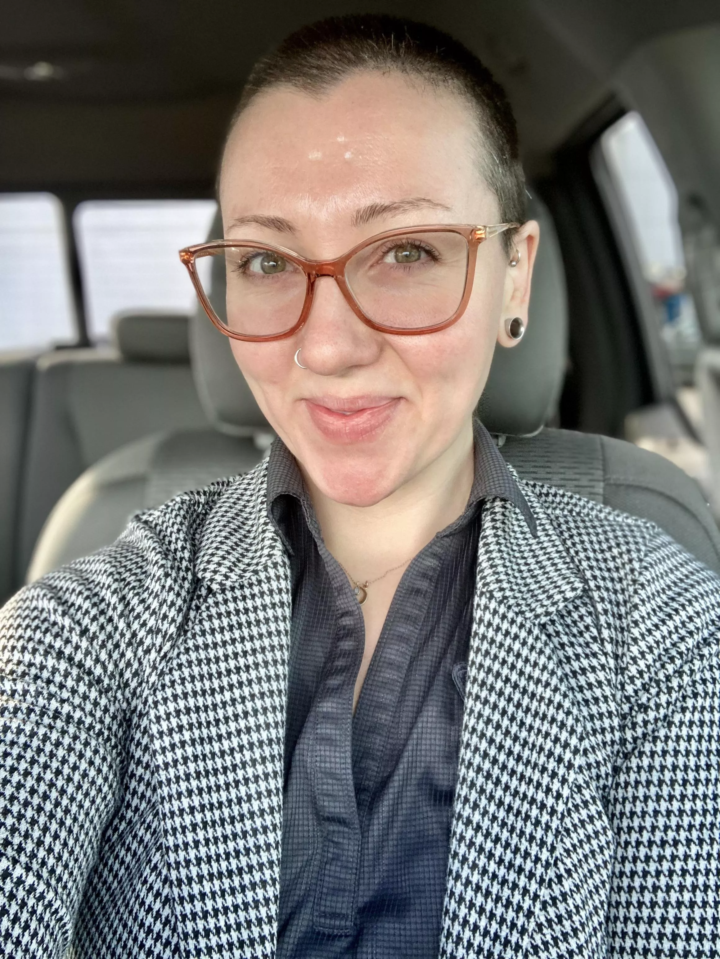 Happy 33rd birthday to me! Feeling pretty good today!