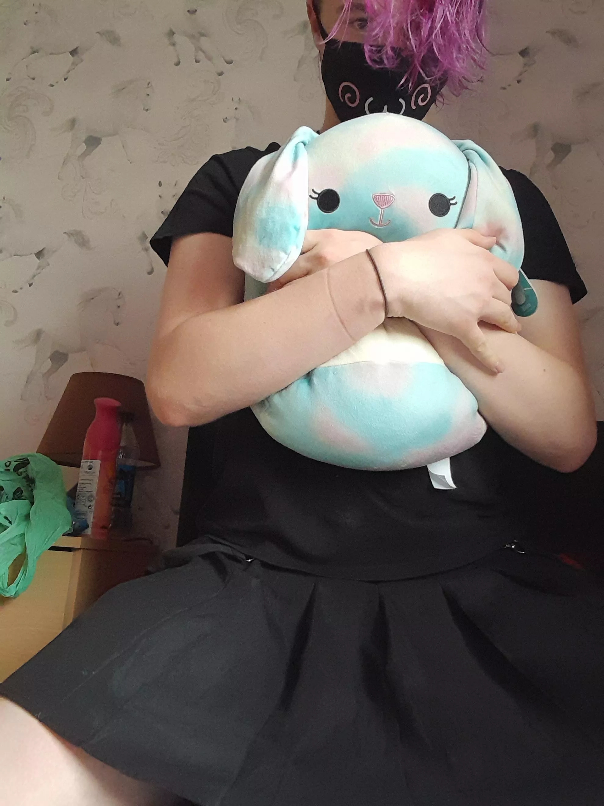 Happy femboy friday to all of you ❤️