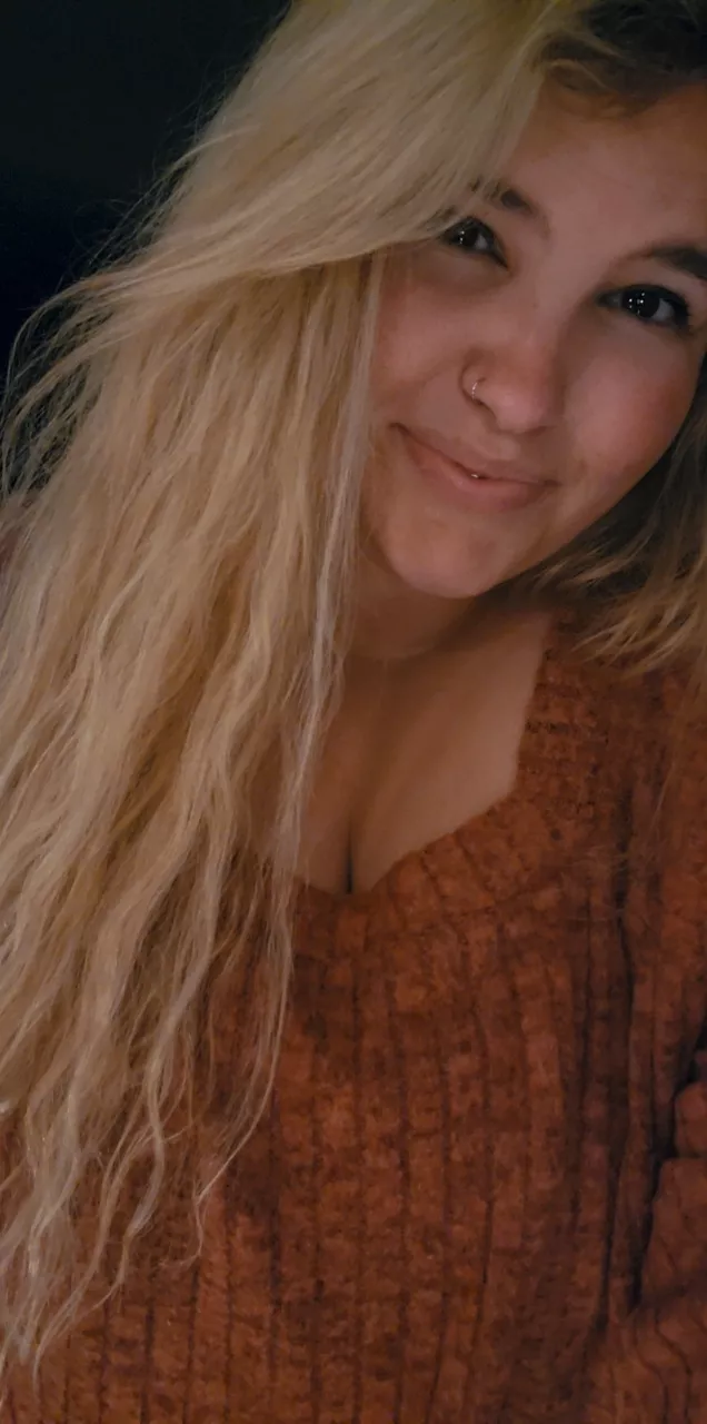 Happy Friday! ❤️