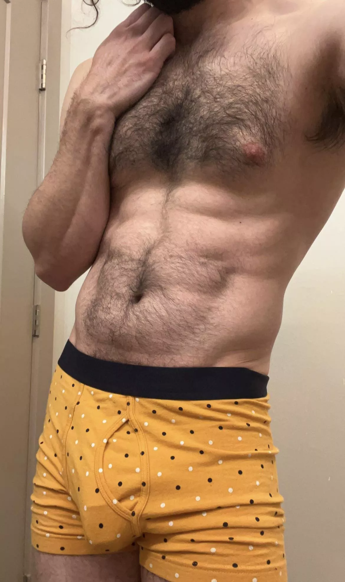 Happy Friday! Been a min since I posted :)