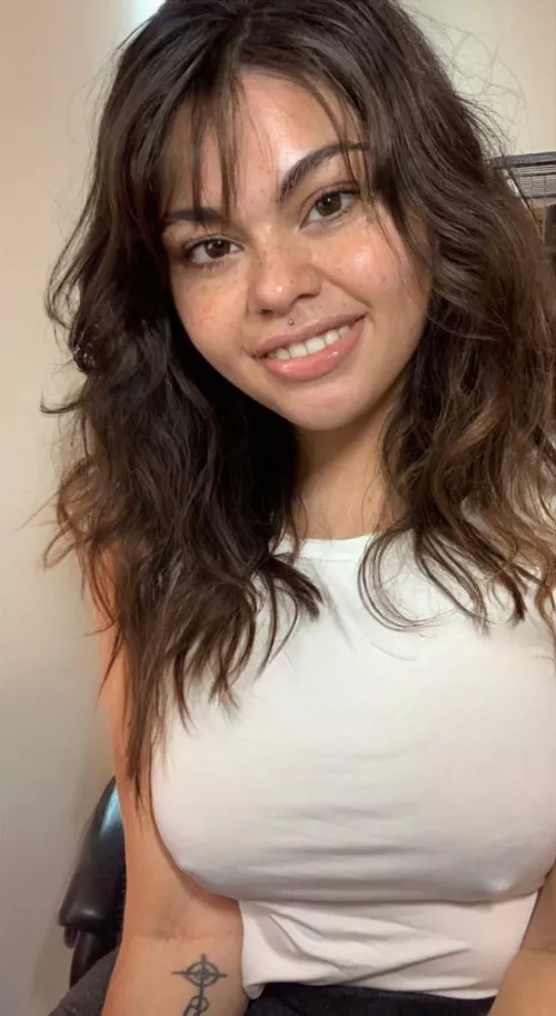 Happy Friday everyone