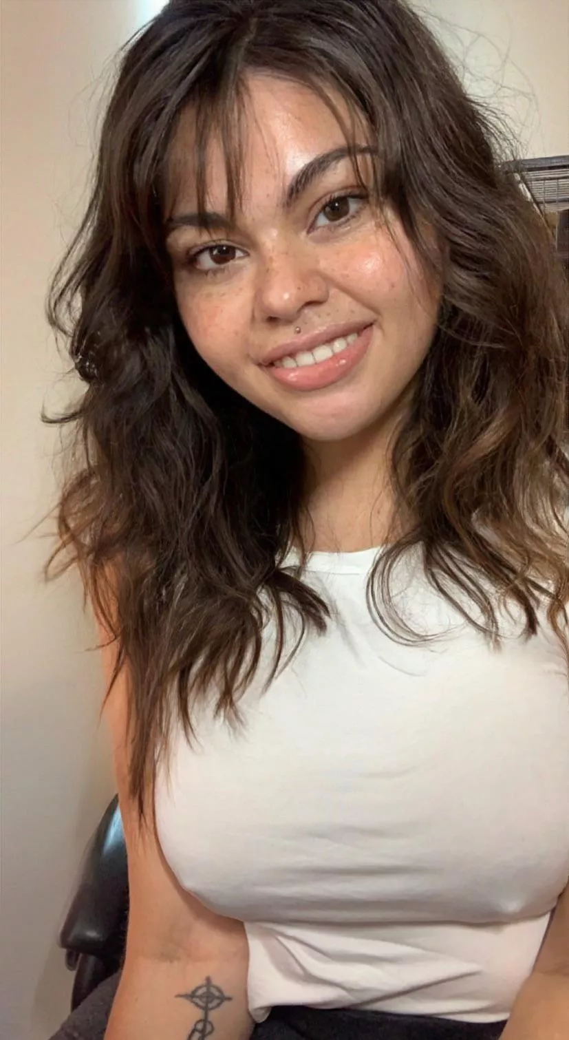 Happy Friday everyone