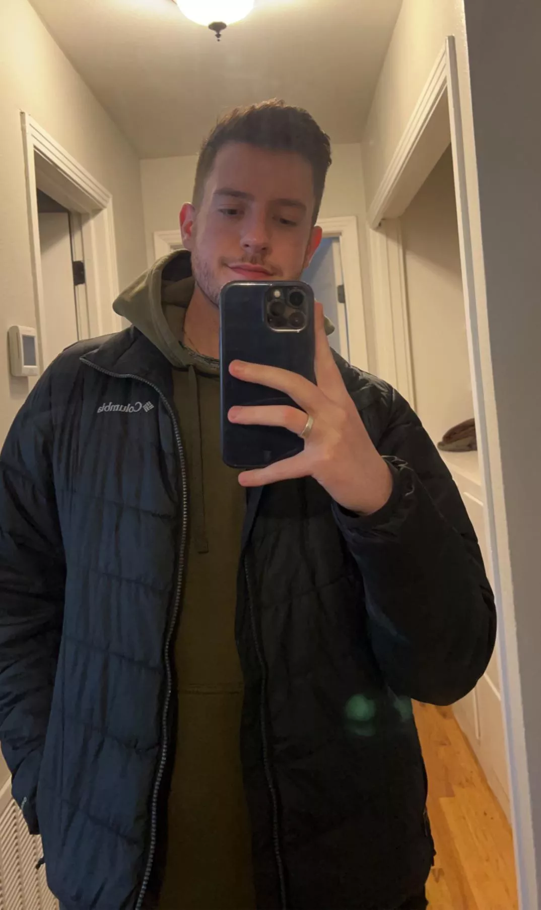 Happy Friday! I hope y’all have an amazing weekend! Any plans?