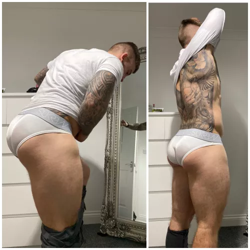 Happy thighsday 😏