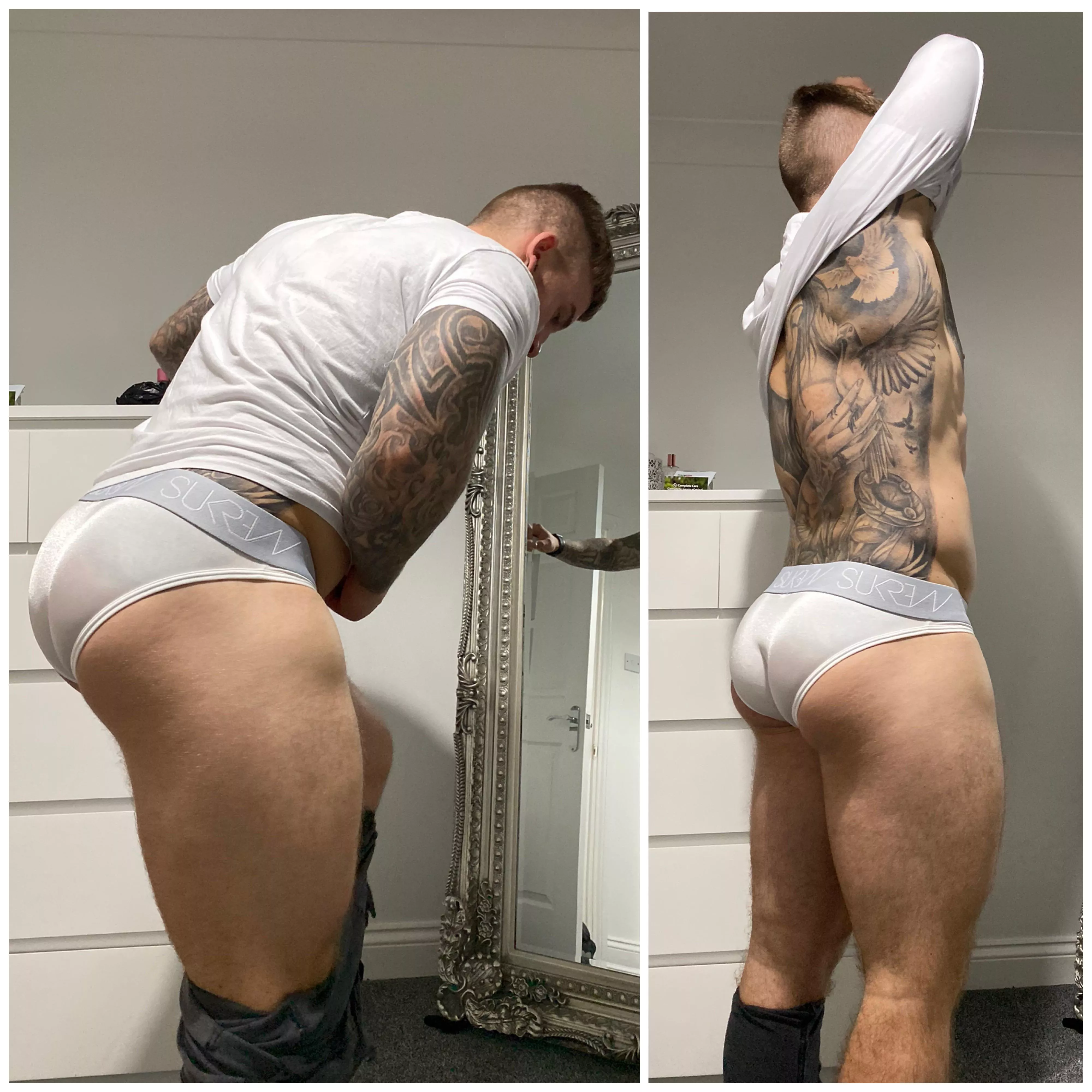 Happy thighsday 😏