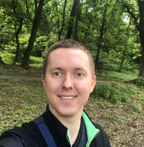 Have a nice day bros! Looking for friendship. 25 yo from Ukraine