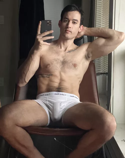 Have you had breakfast yet? 😉