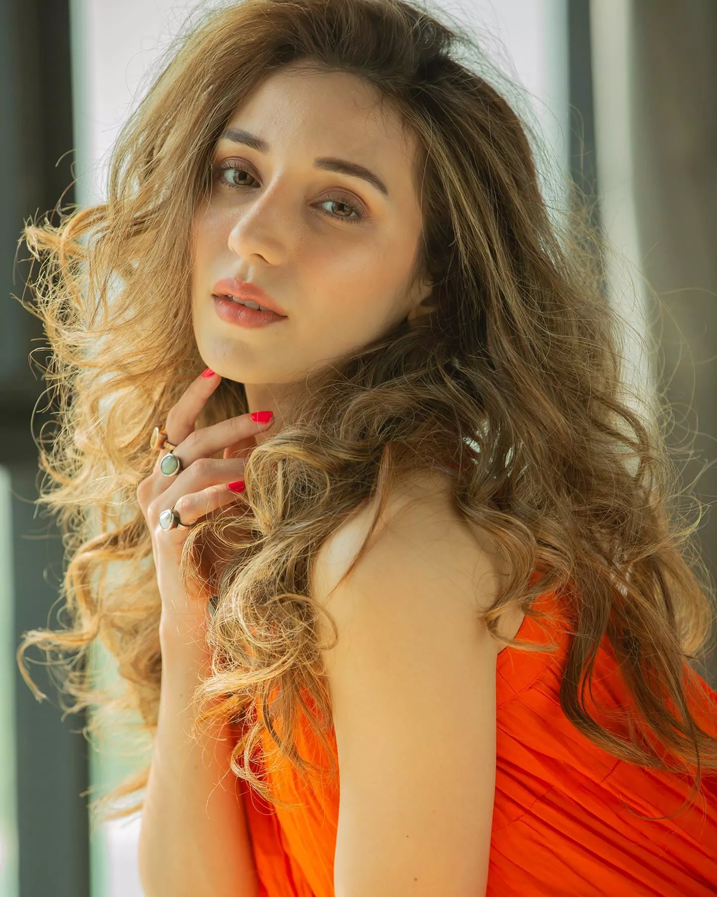 Heli daruwala