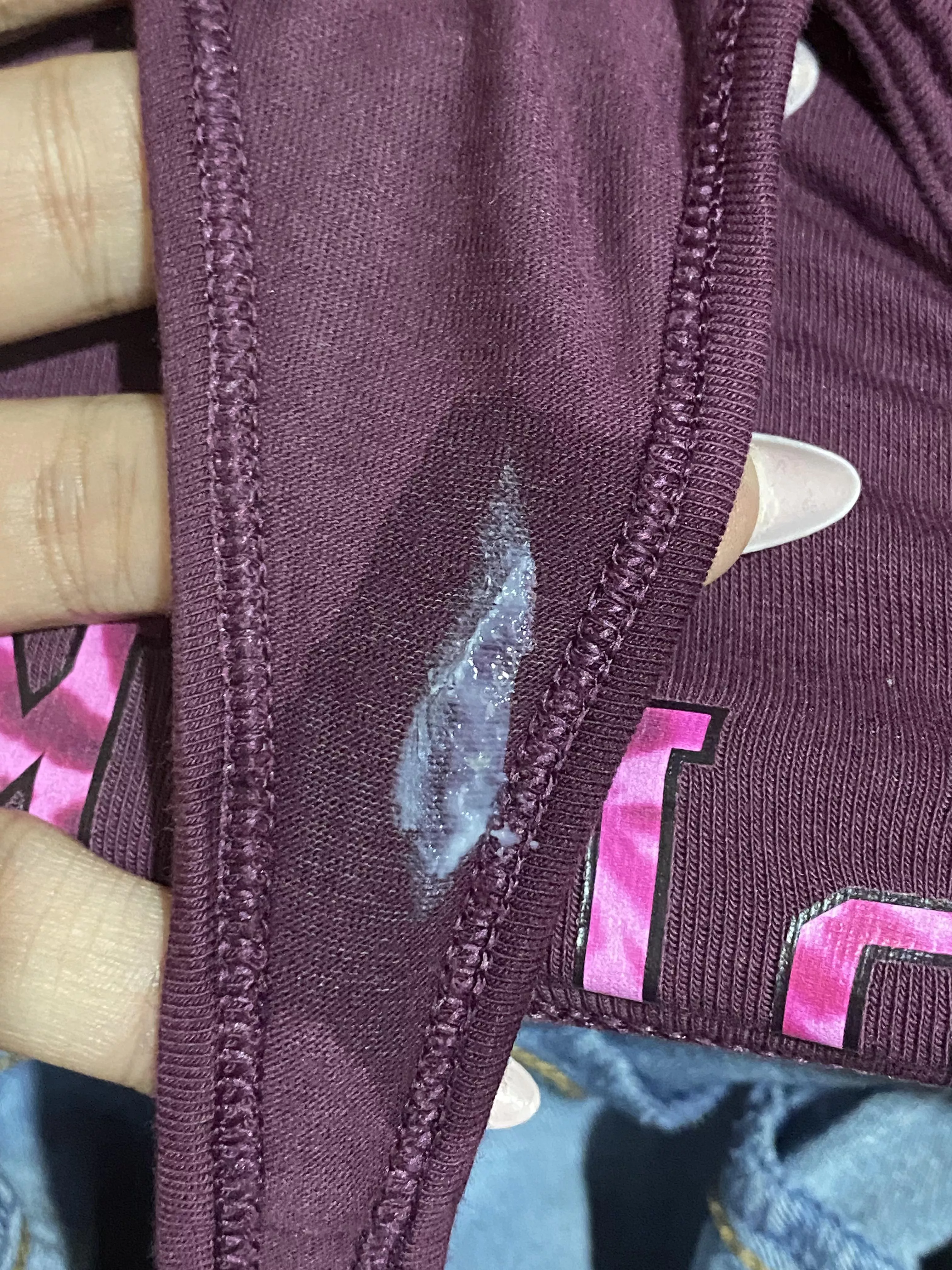 Hello from the other side… 😉