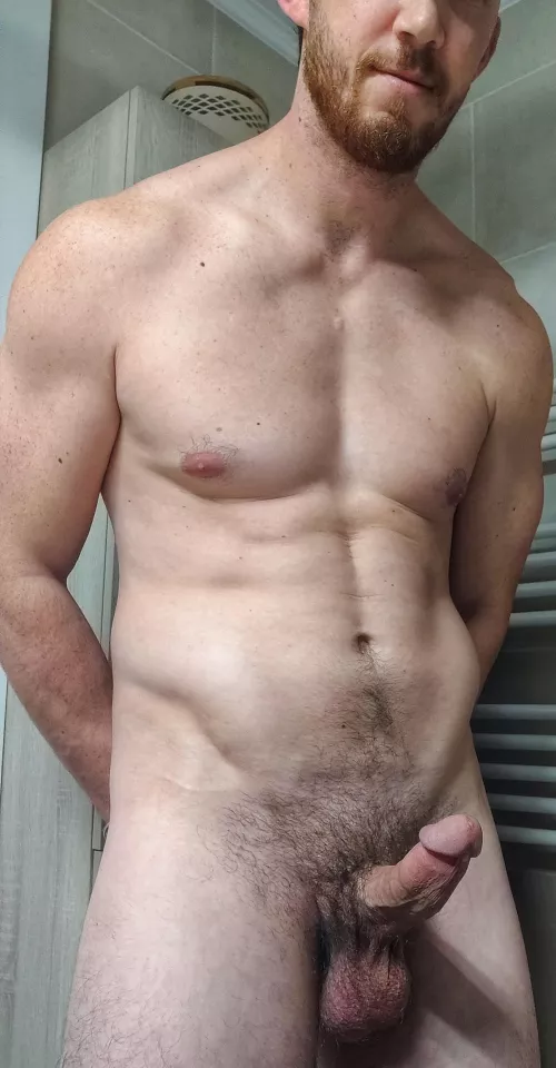 Here's a treat for making it to Friday