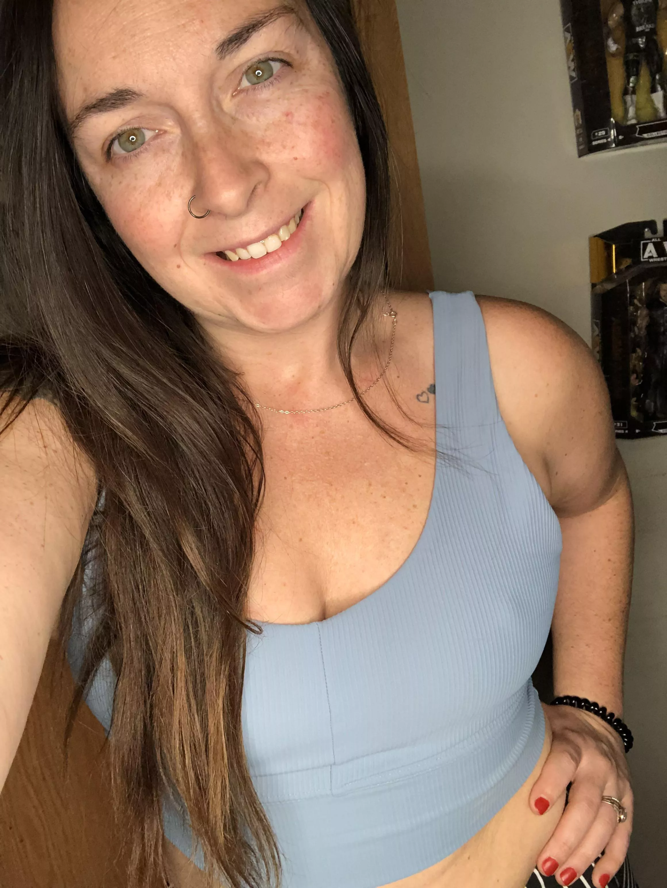 Hi! First post. I’m Bryn.