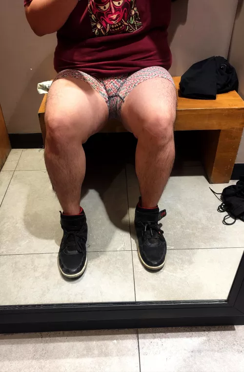 Hope you guys like it