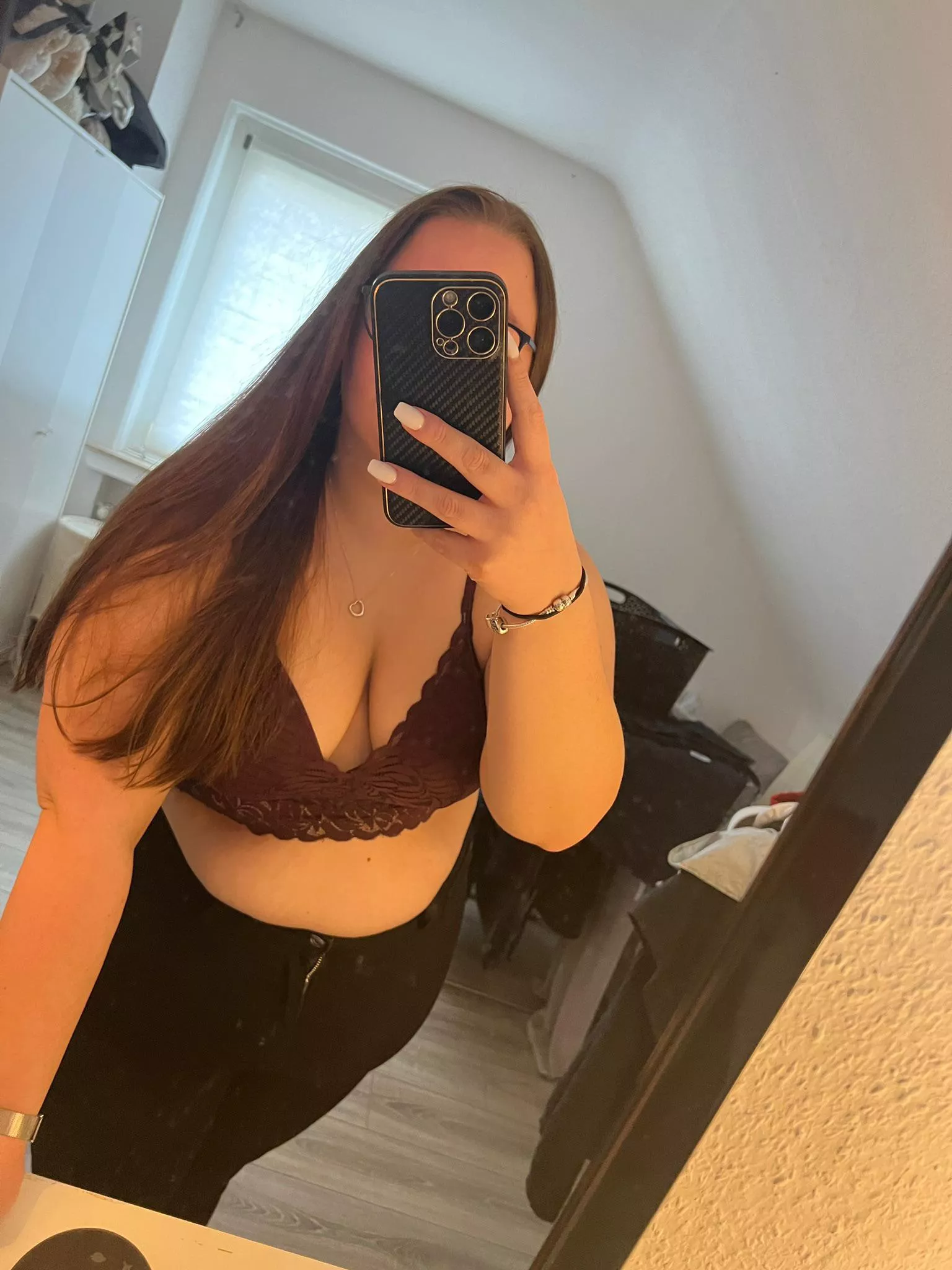 How do you like that 😏