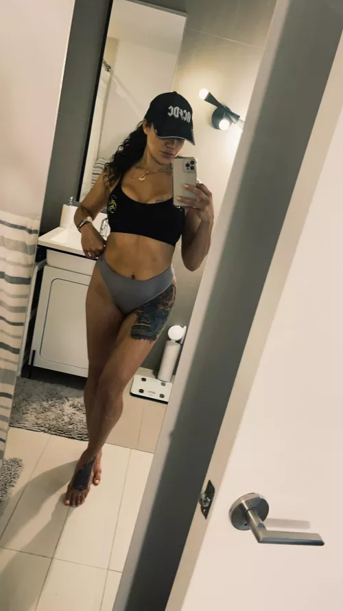 How's your Friday going?