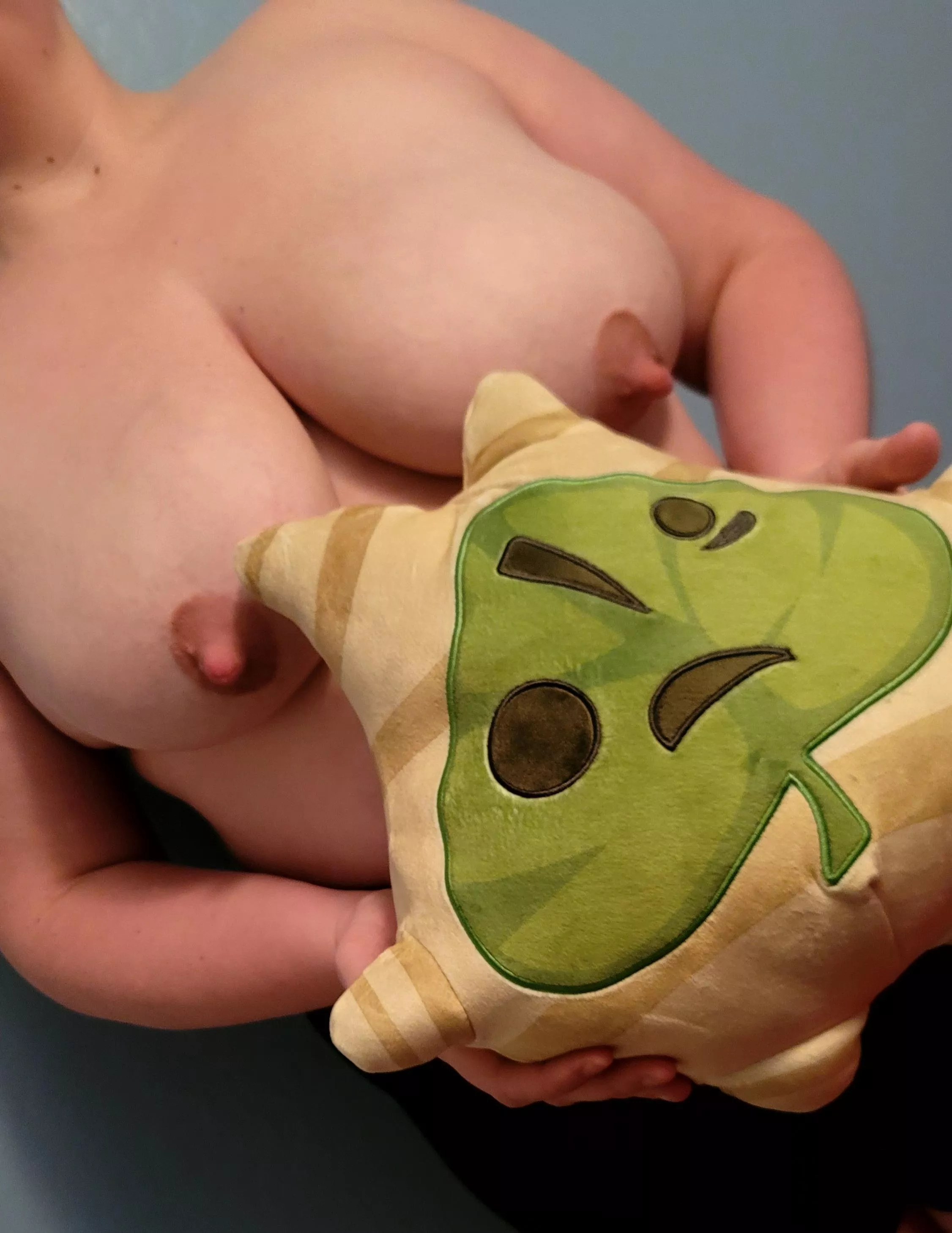 I bet you have plenty of seed for me too [F]