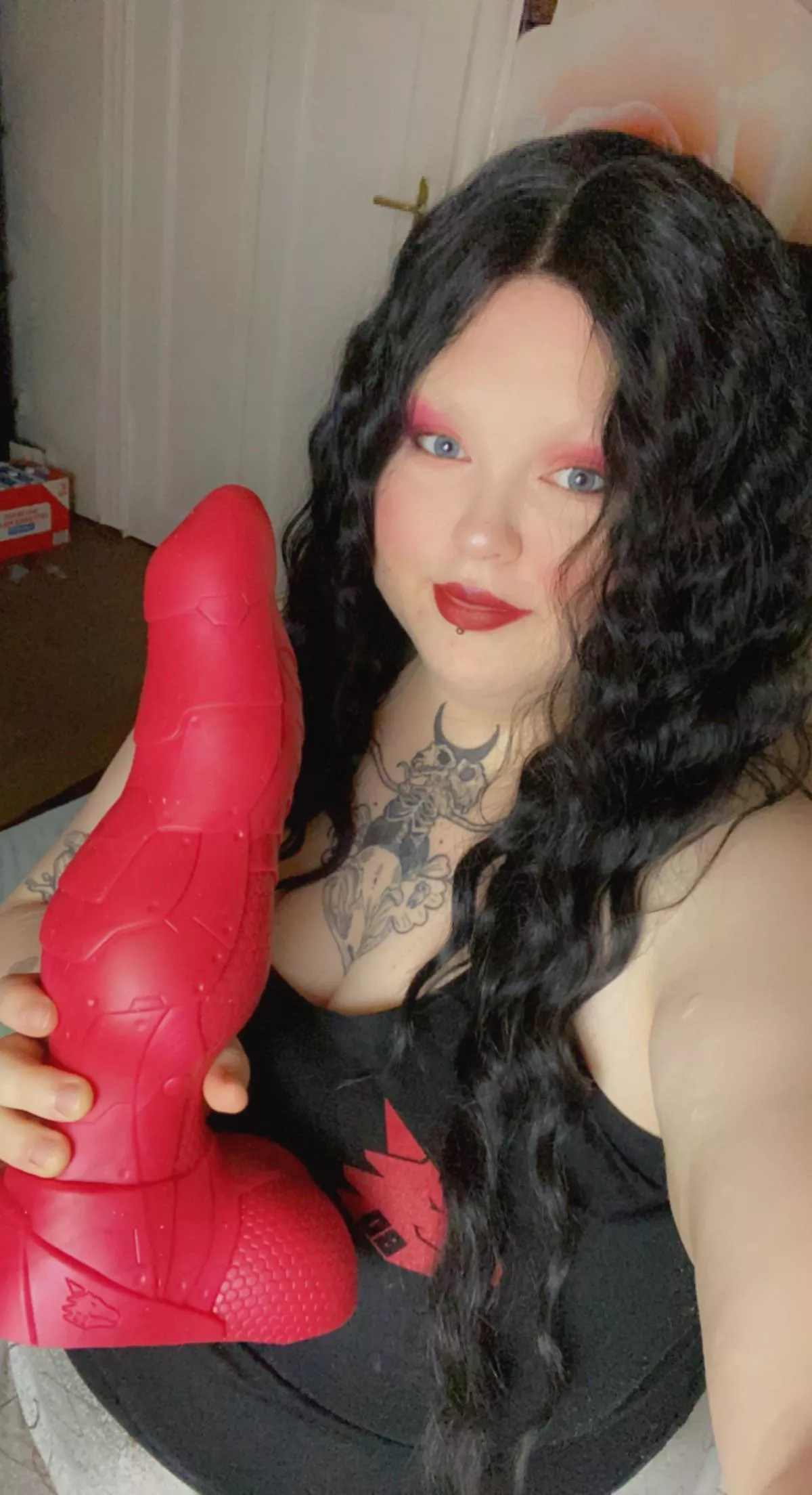 I can’t wait to jump on my Large Bishop