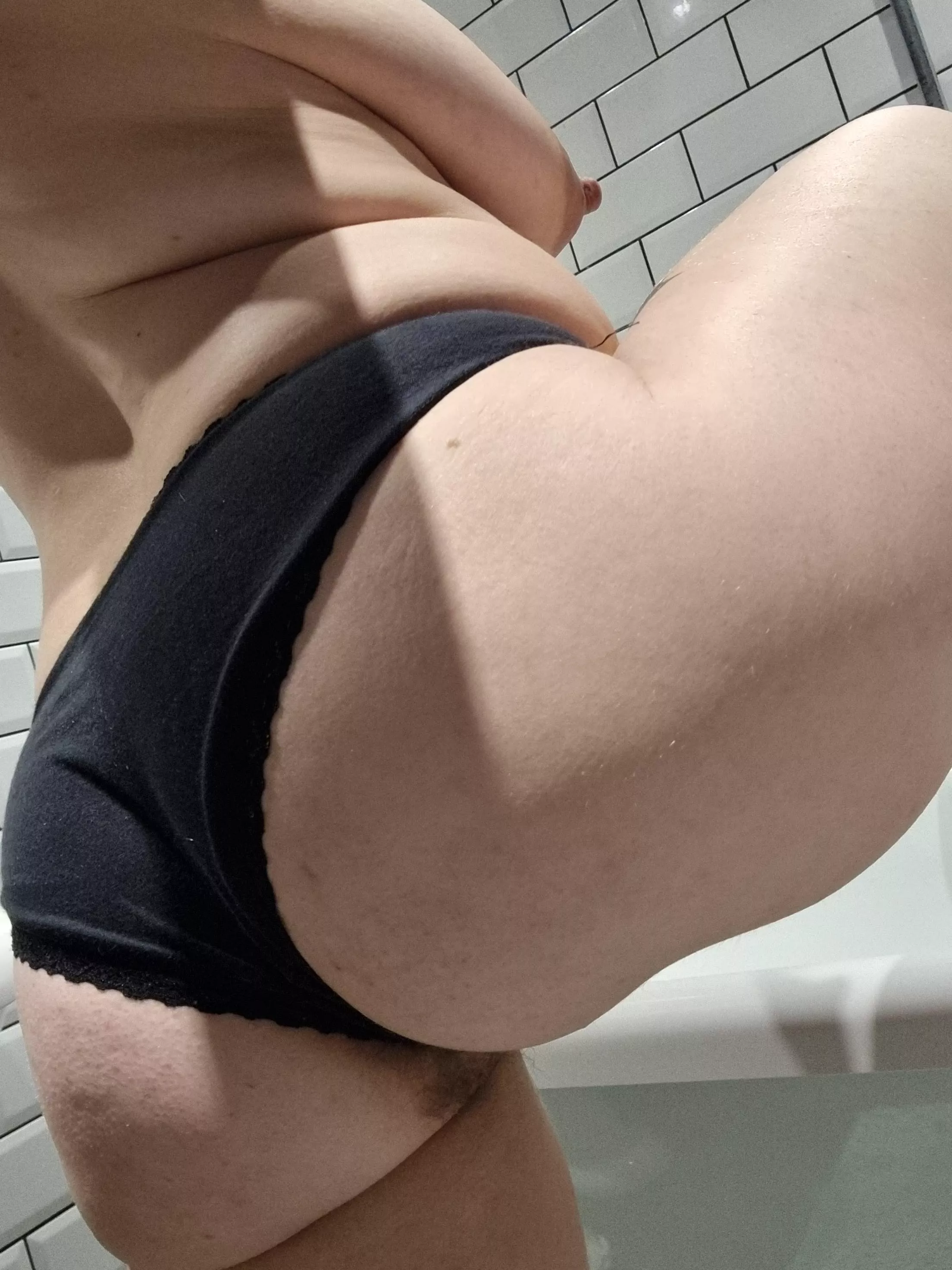 I hope you're hungry