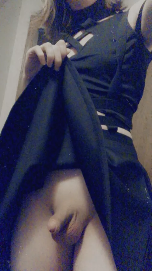 I know it’s not very big😖